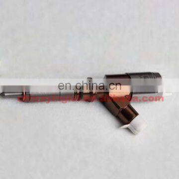 Diesel engine excavator fuel injector 320-0690 3200690 2645A749