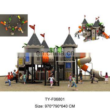 5% Off Trade Assurance Nursery Used Playground Equipment For Sale