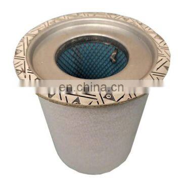 Screw Air Compressor Air Separator Filter Element 92890334 From Filter photo-3