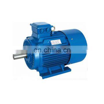 Good quality big power 22kw 1500rpm three phase electric motor