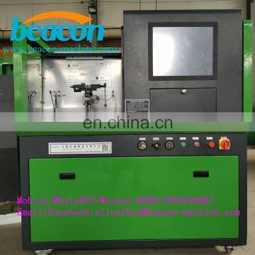CR318 CRDI Injector Test Bench BEACON CR318S HEUI Injector Test Bench CR305 photo-7