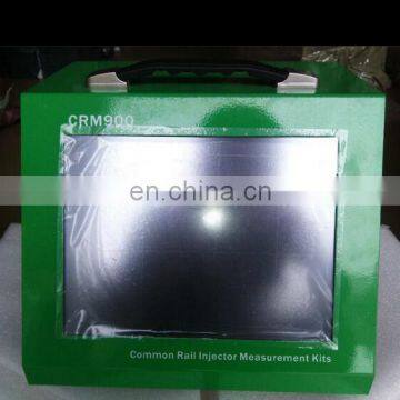3 Stage Measurement System CRM900 Common Rail Injector Measuring Tools photo-5
