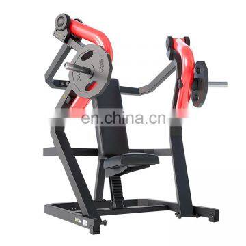 Y915 Incline Chest Press Dhz Japanese Gym Equipment photo-4