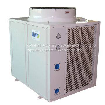 Air Source Swimming Pool Heat Pump 35,0kw