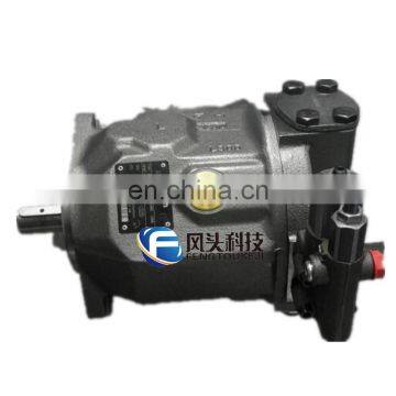 Rexroth hydraulic piston pumps A11VO130LRDS/11R-NZD12NOO main oil pump