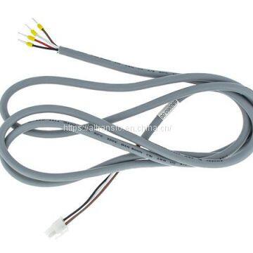 Cable Assembly for LCD TV or Monitor