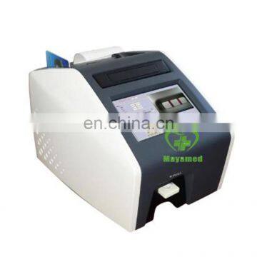 MY-B146C medical lab instrument rapid immuno assay reader POCT immunoassay analyzer