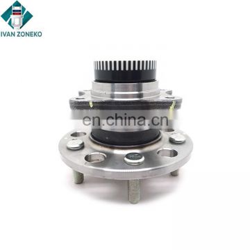 High Quality Original Car Wheel Hub Bearing  52730-3S200 52730 3S200 527303S200 For Hyundai KIA