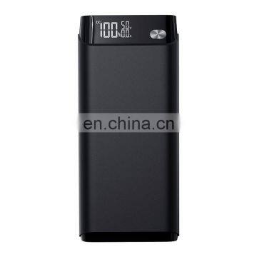 Joyroom Power Banks 30000mah High Capacity 2 USB Power Banks photo-6