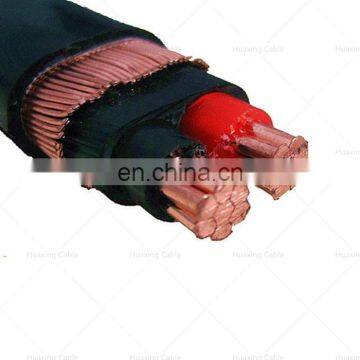 Concentric Cable 2AWG 4AWG 6AWG 10AWG 16AWG photo-3