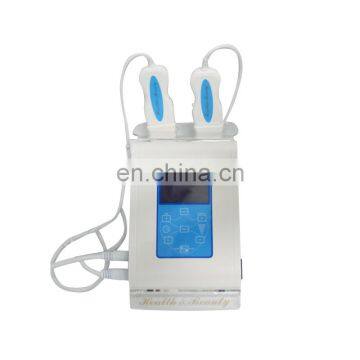 Facial Peeling Massage Ultrasonic EMS Face Lifting  Skin Scrubber