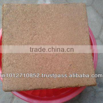COCO FIBER PITH