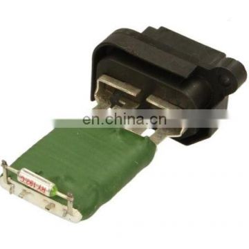 Heater Blower Motor Resistor  1089959 1129655 4525162 3C1H18B647AA 98VW18B647AB 98VW18B647AA  High Quality