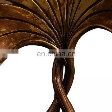 High Quality Cheap Price Resin Lights Living Room Table Vintage Lamps With Custom Logo photo-6