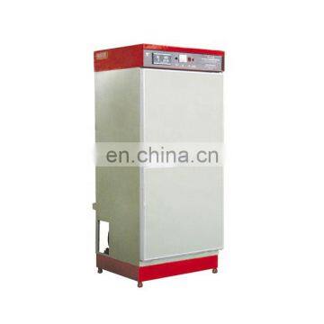 Standard Concrete Curing Cabinet With Digital Control