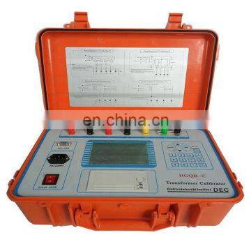 CT/PT Analyzer photo-6