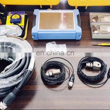 Half Price Pile Load Test Instrument High Strain Dynamic Pile Testing Meter photo-6