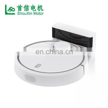 1800W Professional Ultra Fine Air Filter Smart Intelligent Robot Vacuum Cleaner