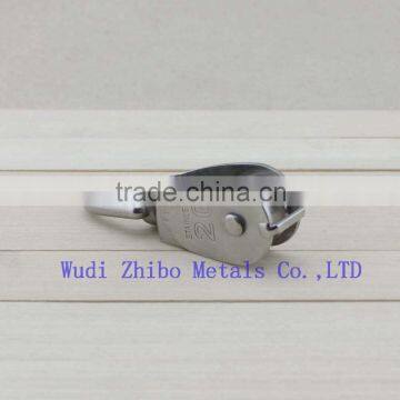 Cheap Price Swivel Pulley Block Single Sheave Made in China photo-4