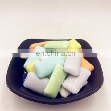 Factory price Chewing Candy Gum Making Machine Production Line