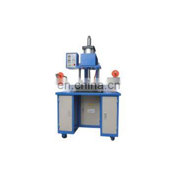 Hot Sale 8*10cm Air Pneumatic Foli Hot Stamping Machine photo-2