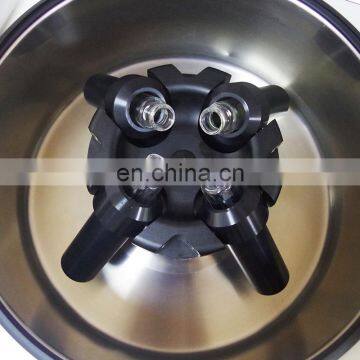 ND5B Large Capacity Low Speed Crude Oil Moisture Measurement Centrifuge photo-4