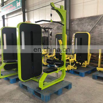 Cheapest Gym Equipment Strength Training Machine Commercial Fitness Machine for Bodybuilding