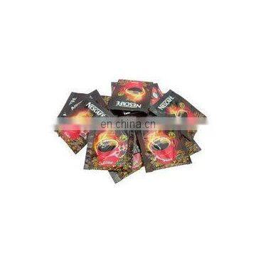 Automatic Stand Cocoa Powder Filling Packing Machine Bag Packaging Machine photo-4