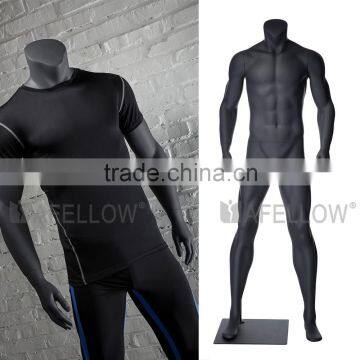 Alibaba popular Sports Action Mannequins