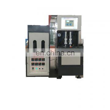 Чжанцзягань 3-х галлонная бутылка для воды, 5-галлонная машина для литья бутылок из ПЭТ photo-6