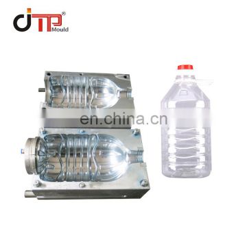 OEM Factory Blowing Mould Bottle Mould Custom Mould