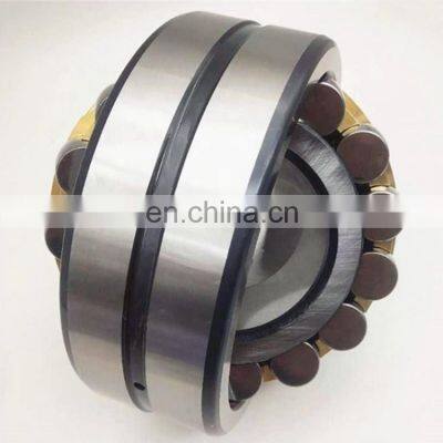 Malaysia 22317E/C3 22317 Spherical Roller Bearing 22317 Bearing photo-5