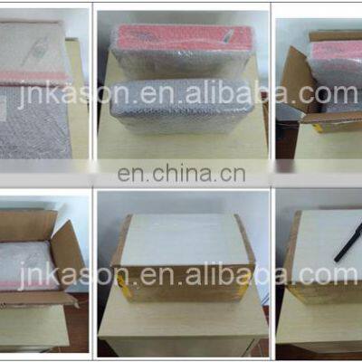 HF-500K Digital Push Pull Force Gauge Force Dynamometer Column Type Sensor Dynamometer photo-6