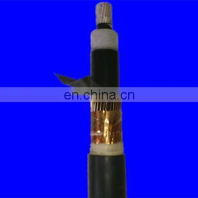 Pay Later 36KV Hta Cis Cable Aluminum Conductor 1x150mm2 photo-5
