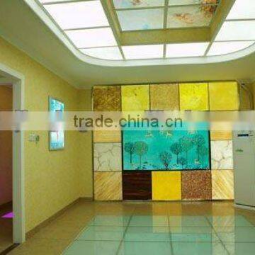 LED Club Floor Panel