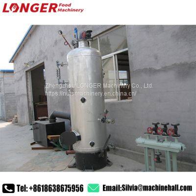 Cashew Boiler and Cooker Cashew Boiler Machine Price photo-2