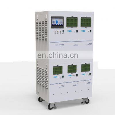 40LPM PSA Modular Medical Oxygen Generator Oxygen Gas Plant Prices photo-3