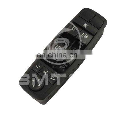 Auto Parts Black Driver Power Window Switch For W164 W251 251 830 02 90 2518300290