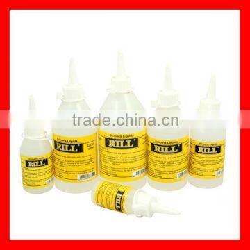 Good Quality Clear Silicone Liquid photo-2