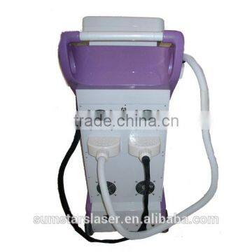 2015 New Promotion IPL Beauty Machine/beauty Salon Equipment/beauty Equipment/ipl Hair Removal photo-4