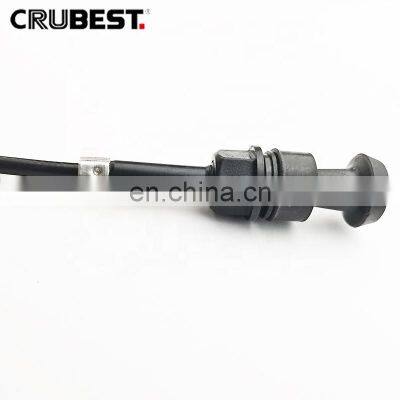 Wholesale Good Quality Chock Cable OEM K6170080 Motorcycle Chock Cables photo-2