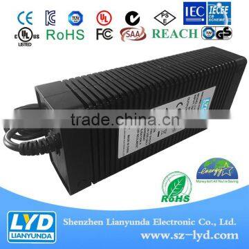 New design 300w transformer 48V 6.25A switching AC/DC adapter for power supply for LED Strip