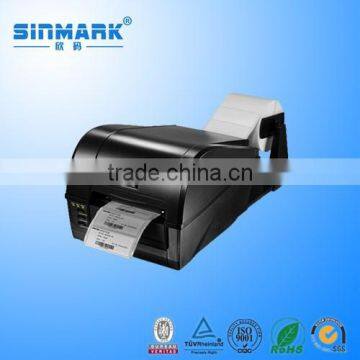 China Shanghai most popular bottom price heat transfer label printer