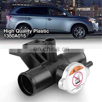 Professional Engine Coolant Thermostat 1350A015 For Lancer All With CVT Transmission 2008-2015 photo-3