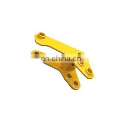 For JCB Backhoe 3CX 3DX Lever Tipping C/W Hose Guides - Whole Sale India Best Quality Auto Spare Parts