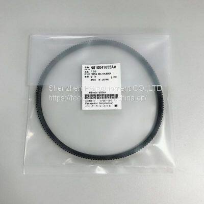 Panasonic NPM CM602 Belt Track Conveyor photo-3