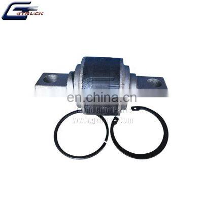 Repair Kit, Reaction Rod Oem 0005861135 for MB Truck Torque Rod Bushing photo-4