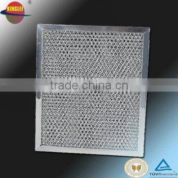 Lower Cost Acitvated Carbon Filter photo-2
