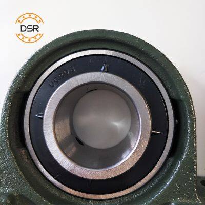 DSR Bearing Pillow Block Bearing Auto Part Thrust Ball Bearing, Roller Bearing, Insert/Pillow Block Bearing, Wheel Hub Bearing, Needle/Spherical/Cylindrical/Taper Roller Bearing Slewing Bearing photo-2