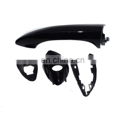 Free Shipping!FOR BMW X5 2000-2006 NEW Outside Door Handle FRONT LEFT 51218257737